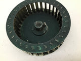 Wheel OD 6 5/8 ID 7/16 Width 2"