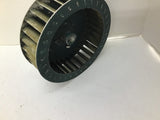 Wheel OD 6 5/8 ID 7/16 Width 2"