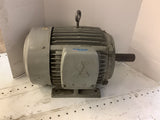 Mitsubishi Electric SF-E Super Line Induction AC Motor 7.5 kW 480V 1160RPM 6P