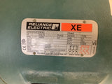 Reliance Electric P21G4931-HE AC Motor 10 HP 230/460V 3500 RPM 2P 213T 3PH 60HZ