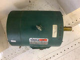 Reliance Electric P21G4931-HE AC Motor 10 HP 230/460V 3500 RPM 2P 213T 3PH 60HZ