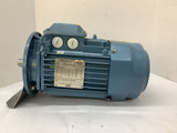 ABB 3G1F2017675497 Motor 1.5 kW 460V 1750RPM 60Hz