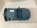 ABB 3G1F2017675497 Motor 1.5 kW 460V 1750RPM 60Hz