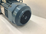 ABB 3G1F2017675497 Motor 1.5 kW 460V 1750RPM 60Hz