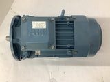 ABB 3G1F2017675497 Motor 1.5 kW 460V 1750RPM 60Hz