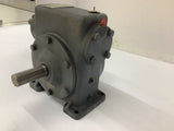 Winsmith 4CT Gear Reducer 1" OD OUT x 3/4" OD IN