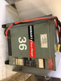 Hobart 600B1-6 Forklift Battery Accu Charger