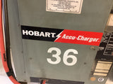 Hobart 600B1-6 Forklift Battery Accu Charger