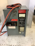 Hobart 225A1-12 Forklift Battery Accu Charger