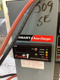 Hobart 225A1-12 Forklift Battery Accu Charger