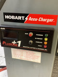 Hobart 225A1-12 Forklift Battery Accu Charger