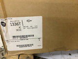 Allen-Bradley 1336T-R100-AN-GT0 AC Drive 100 HP 513-620 VDC