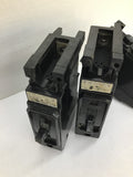 ITE EHI-BO20 Circuit Breaker 1 Pole 20 Amp Lot Of 3