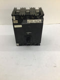 Square D FAL36015 Circuit Breaker 3 Pole 600 VAC 15 Amp