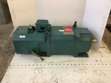 Reliance Electric 6717361A AC Motor 40 HP 460 V 1765 RPM RL2173 3 PH 60 Hz TEAO