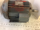 Lincoln Electric AC Motor 30HP 460V 3PH 60HZ