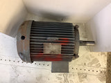 Lincoln Electric AC Motor 30HP 460V 3PH 60HZ