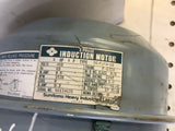 Sumitomo Heavy Industries Cyclo Drive CHHM5-41330-B-11 Motor 5 HP 460 V 1730 RPM