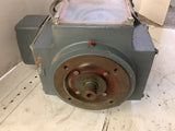 General Electric 5CD173TA817A801 DC Motor 40 HP 500 V 3500 RPM 228 60 Hz DPFC-BV