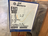 General Electric 5KS447CWL303 Ball Bearing Motor 150 HP 460 V 1189 RPM 447T