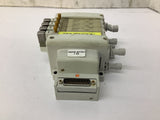 SMC VV5QC2-F1P001 Valve Bank