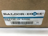 Baldor 3030 x 2 3/8 Bushing 117027