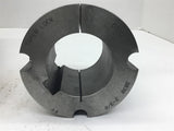 Baldor 3030 x 2 3/8 Bushing 117027