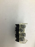 Allen-Bradley 800T-XA Contact Block Lot Of 3