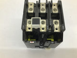 Allen-Bradley 592-JOV16 Ser. B Overload Relay 120-600 VAC