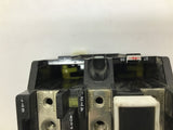 Allen-Bradley 592-JOV16 Ser. B Overload Relay 120-600 VAC