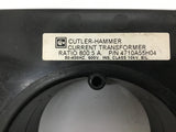 Cutler-Hammer E93779 Current Transformer 10 kV 600 V 50-400 Hz 800 to 5 A