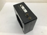 Cutler-Hammer E93779 Current Transformer 10 kV 600 V 50-400 Hz 800 to 5 A