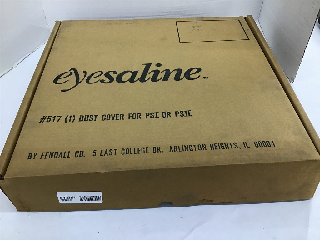 EYESALINE 8717994 Dust Cover