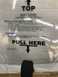 EYESALINE 8717994 Dust Cover
