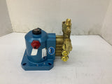 Cat Pumps Cat Pumps 4DX15EUIF.CH Pressure Washer Pump