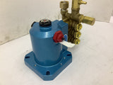 Cat Pumps Cat Pumps 4DX15EUIF.CH Pressure Washer Pump