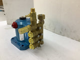 Cat Pumps Cat Pumps 4DX15EUIF.CH Pressure Washer Pump