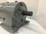 US Motors AC Motor1.5 Hp 230/460 V 1800 Rpm 4P Fr 145 T 3 Ph 60 Hz