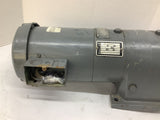 US Motors AC Motor1.5 Hp 230/460 V 1800 Rpm 4P Fr 145 T 3 Ph 60 Hz