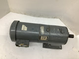 US Motors AC Motor1.5 Hp 230/460 V 1800 Rpm 4P Fr 145 T 3 Ph 60 Hz