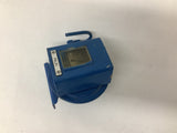 Honeywell Pressure Gauge