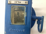 Honeywell Pressure Gauge