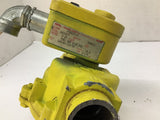 ASCO JT8215C63 Valve