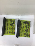 AEG DAP 112 Lot Of 2