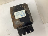 Webster 812-6A010 Ignition Transformer 120V 60HZ 1.85A