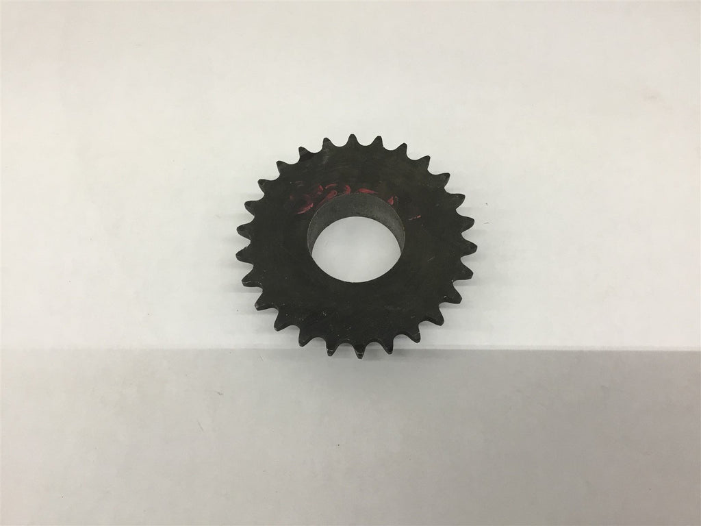 Martin Sprocket 40B26 1.7 ID 26 Teeth