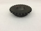 Martin Sprocket 40B26 1.7 ID 26 Teeth