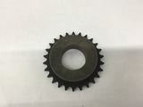 Martin Sprocket 40B26 1.7 ID 26 Teeth