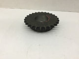 Martin Sprocket 40B26 1.7 ID 26 Teeth