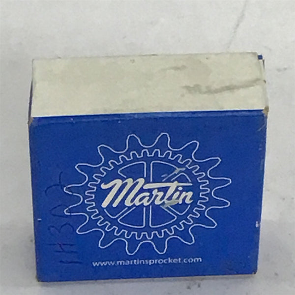 Martin 40BS13 Sprocket 3/4 Bore – BME Bearings and Surplus